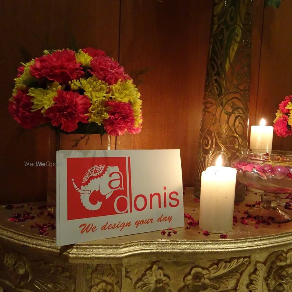 Photo By Adonis - Wedding Planners