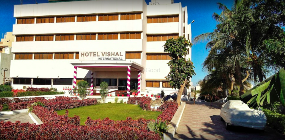 Hotel Vishal International