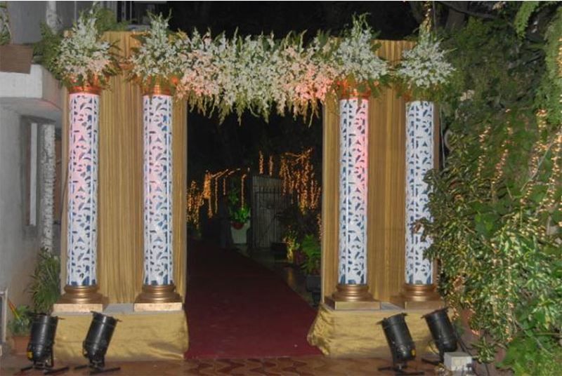 Photo By Sea Palace Hotel - Venues