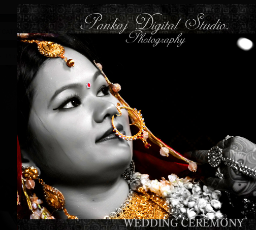 Photo By Pankaj Digital Studio - Photographers