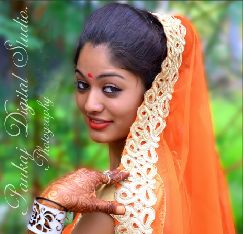 Photo By Pankaj Digital Studio - Photographers