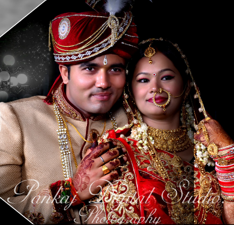 Photo By Pankaj Digital Studio - Photographers