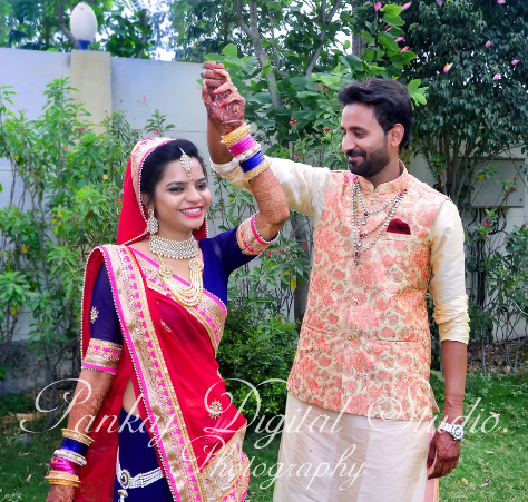 Photo By Pankaj Digital Studio - Photographers