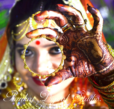 Photo By Pankaj Digital Studio - Photographers