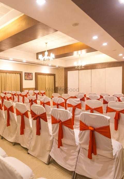 Photo By Imperia Banquets - Venues