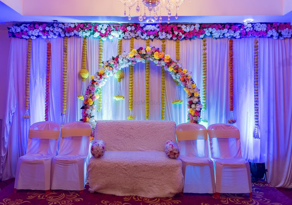 Photo By Imperia Banquets - Venues