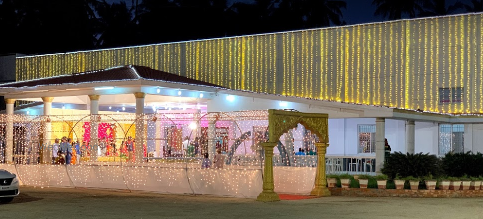 Photo By AKA Kalyana Mandapam - Venues