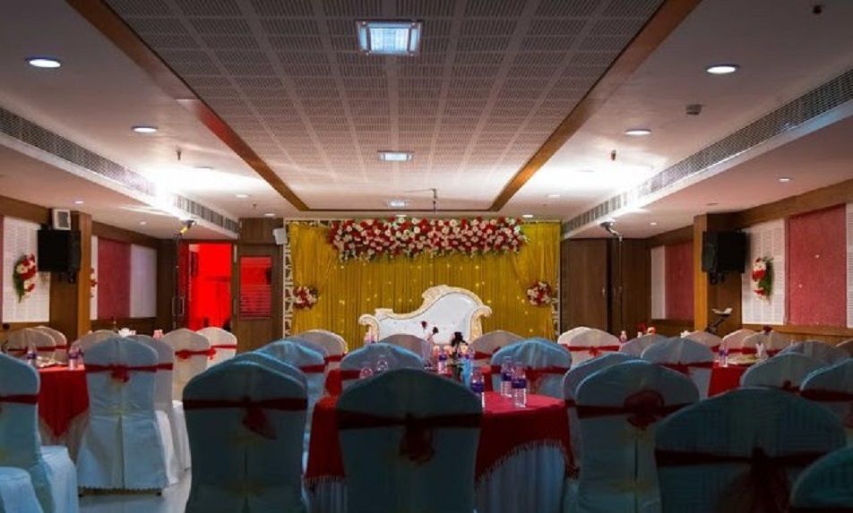 Photo By Prince Gardens Hotel - Venues