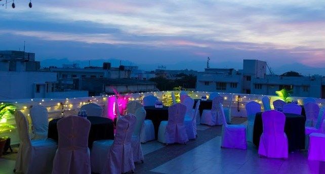 Photo By Prince Gardens Hotel - Venues