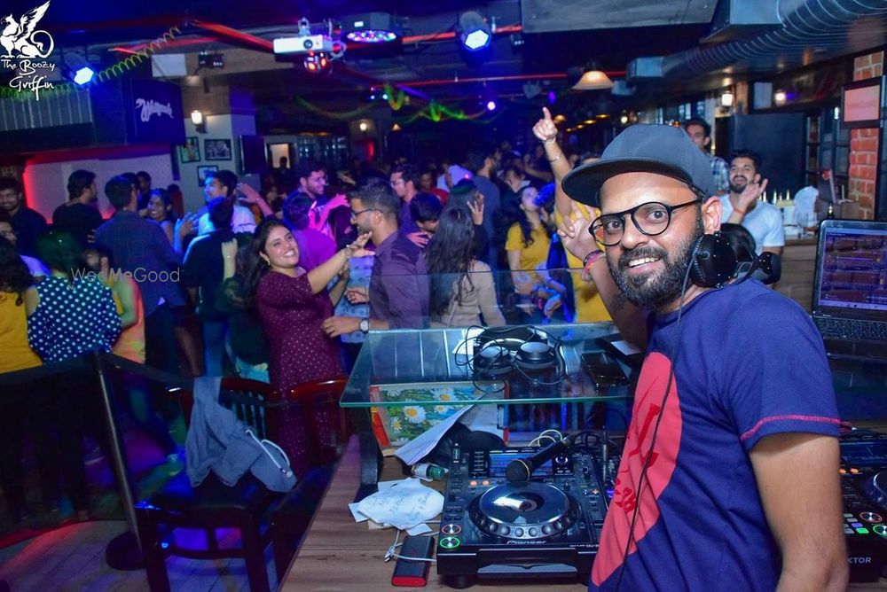 Photo By DJ Sunny (D*BASS) - DJs