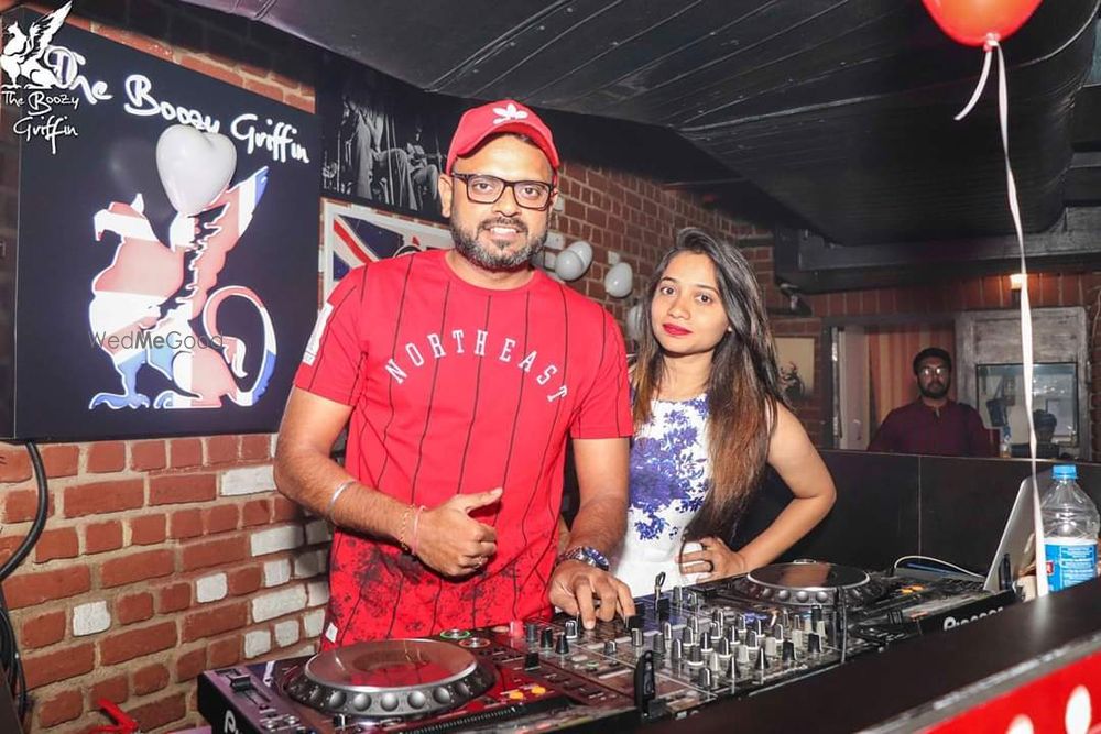 Photo By DJ Sunny (D*BASS) - DJs