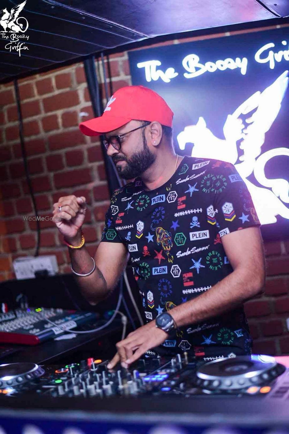 Photo By DJ Sunny (D*BASS) - DJs