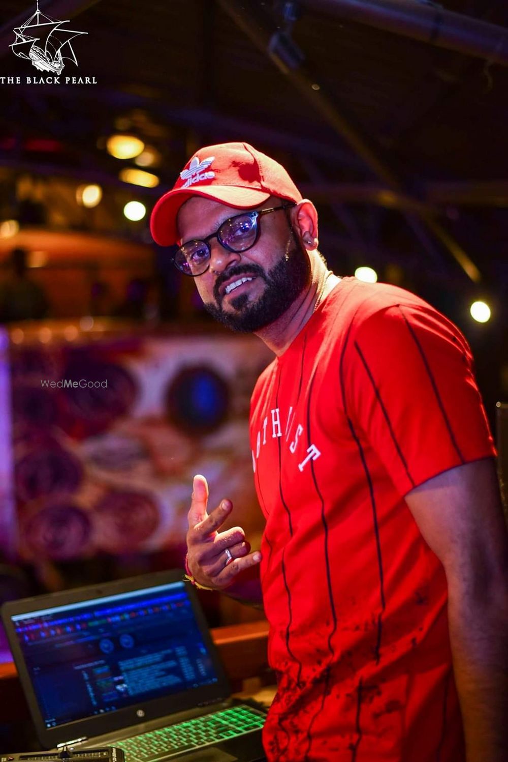 Photo By DJ Sunny (D*BASS) - DJs