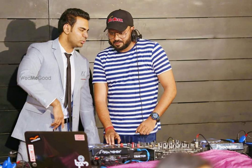 Photo By DJ Sunny (D*BASS) - DJs