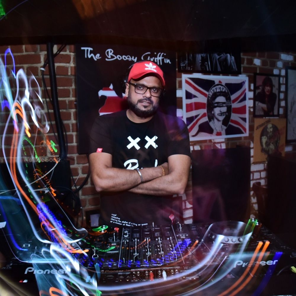 Photo By DJ Sunny (D*BASS) - DJs