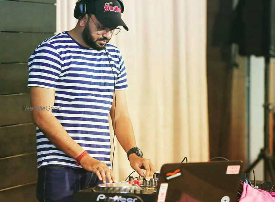 Photo By DJ Sunny (D*BASS) - DJs