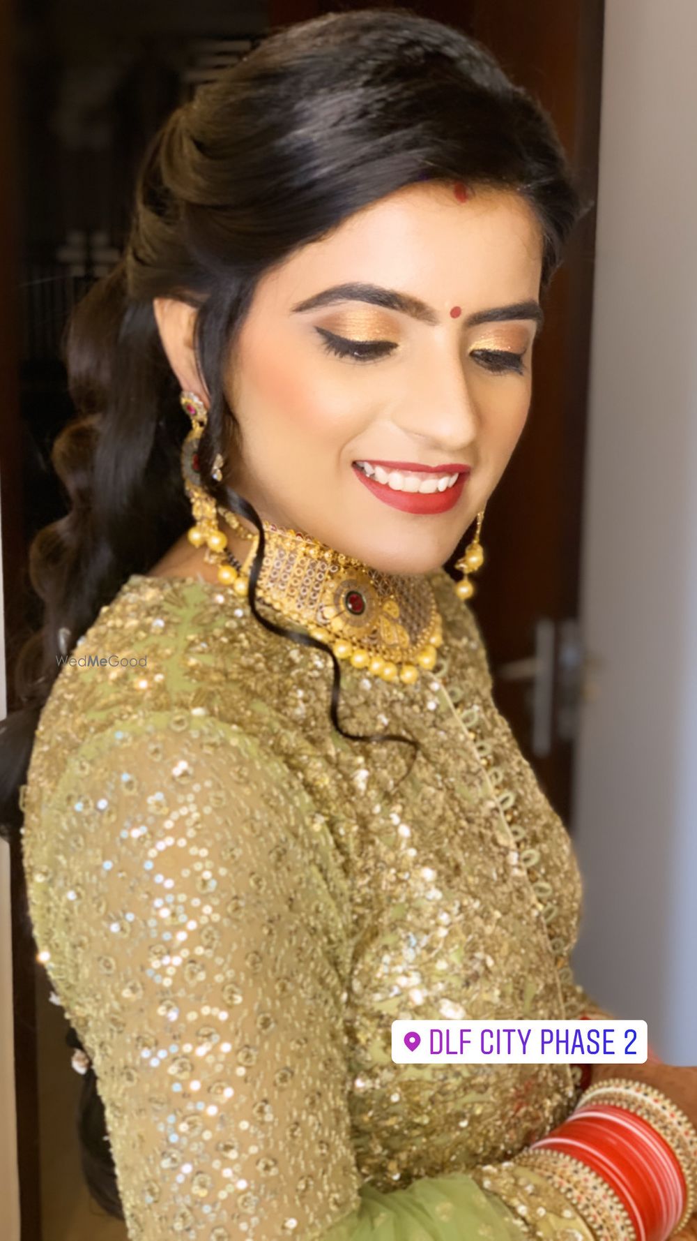 Photo By Sukoon Gulati Makeup  - Bridal Makeup