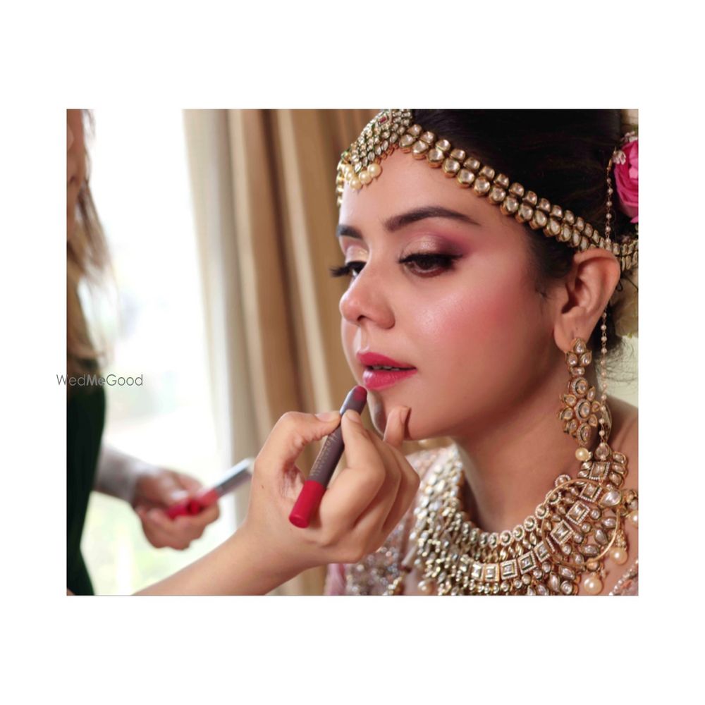 Photo By Sukoon Gulati Makeup  - Bridal Makeup