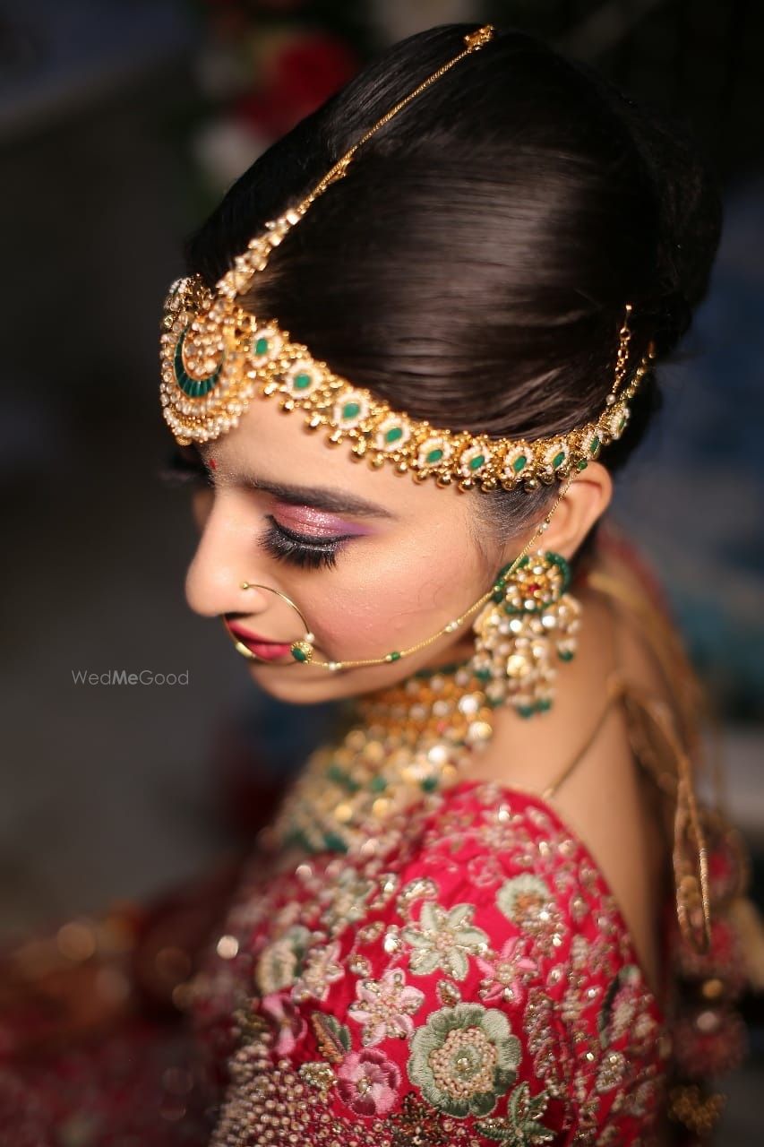 Photo By Sukoon Gulati Makeup  - Bridal Makeup