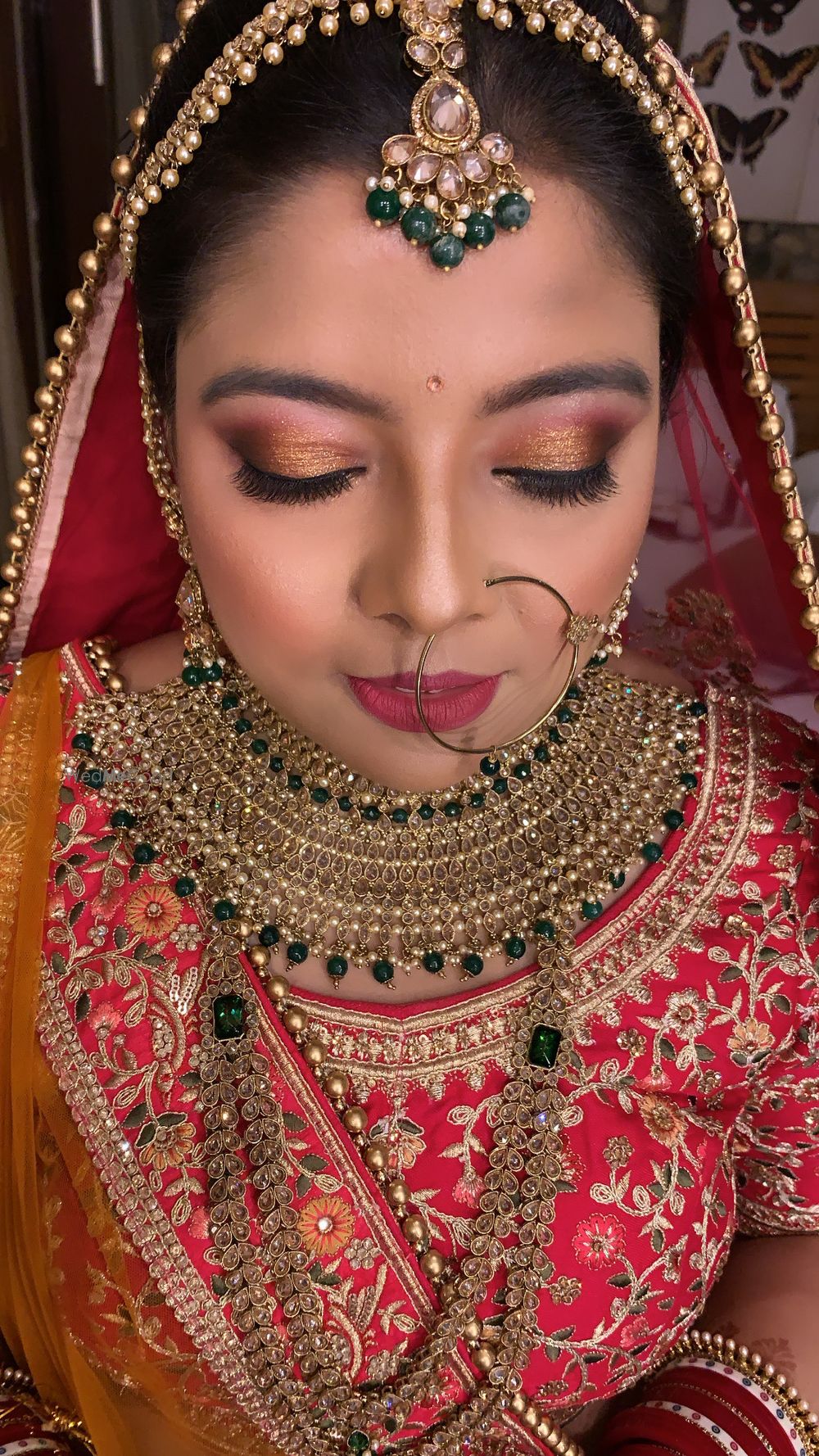 Photo By Sukoon Gulati Makeup  - Bridal Makeup