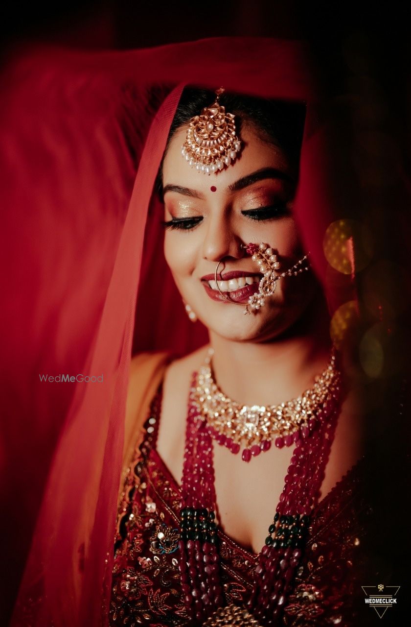 Photo By Sukoon Gulati Makeup  - Bridal Makeup