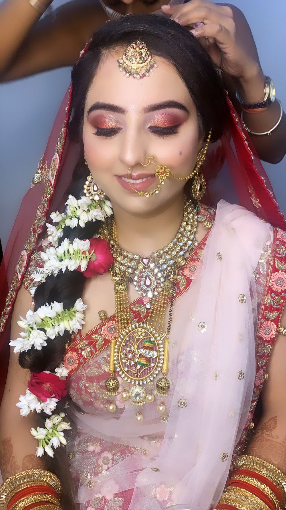 Photo By Sukoon Gulati Makeup  - Bridal Makeup