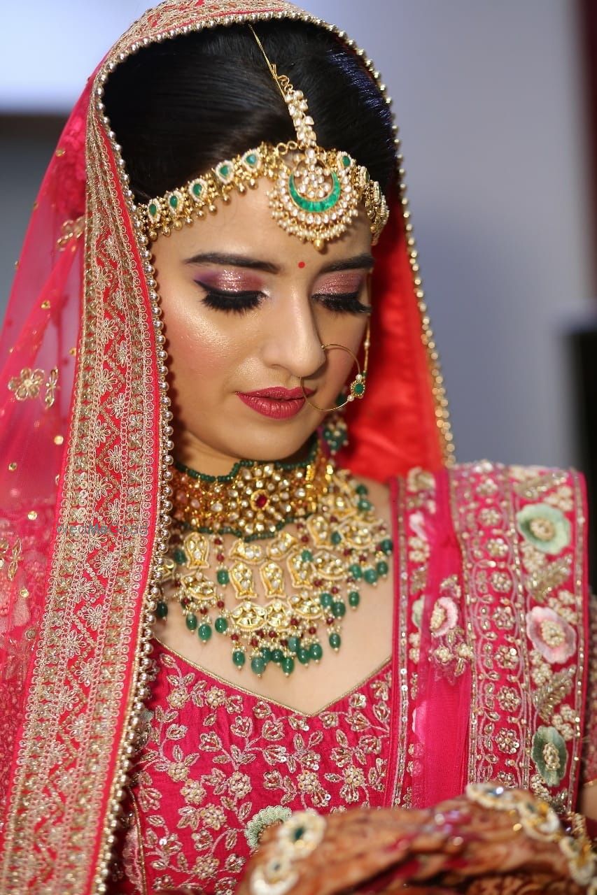 Photo By Sukoon Gulati Makeup  - Bridal Makeup