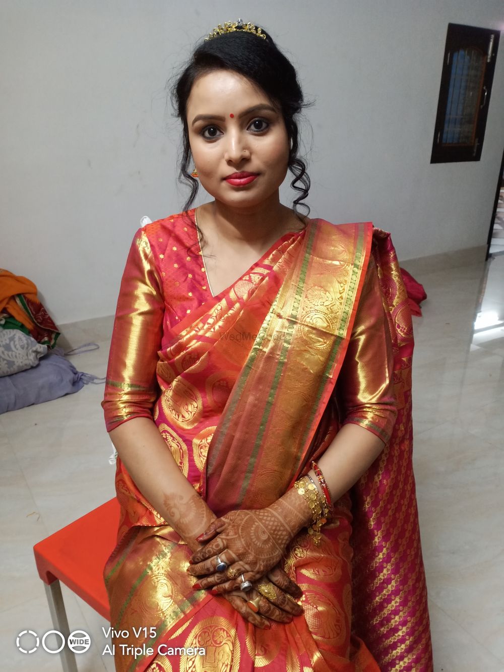Photo By Smriti Kumari Makeup Services - Bridal Makeup