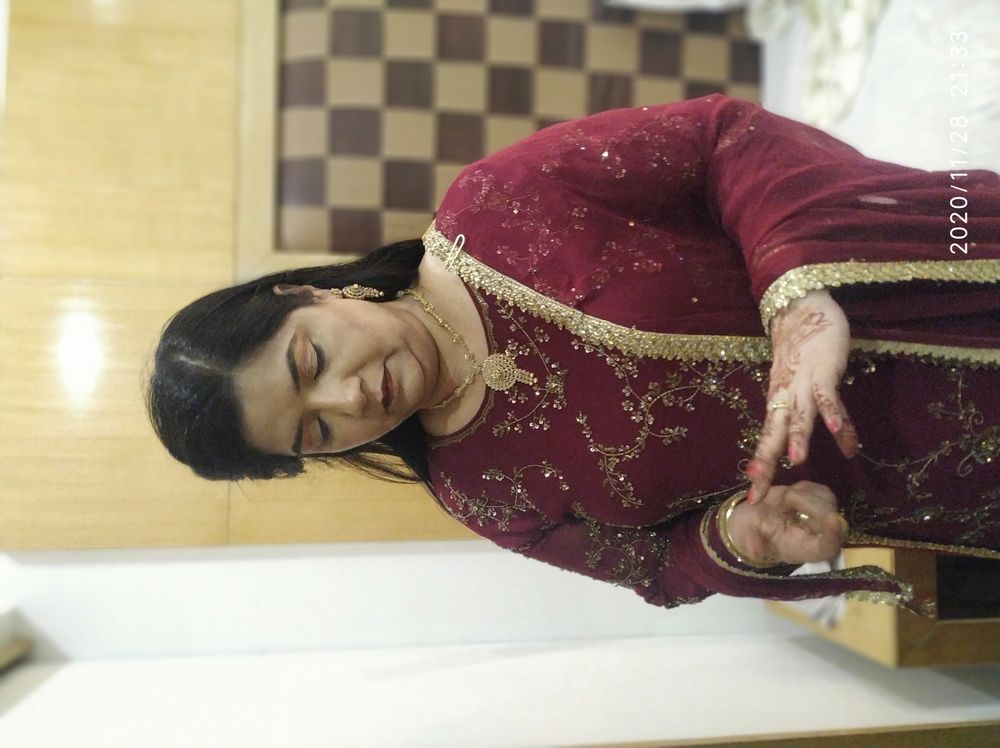 Photo By Smriti Kumari Makeup Services - Bridal Makeup