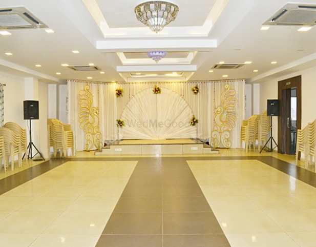 Photo By Hotel RR Grand - Venues