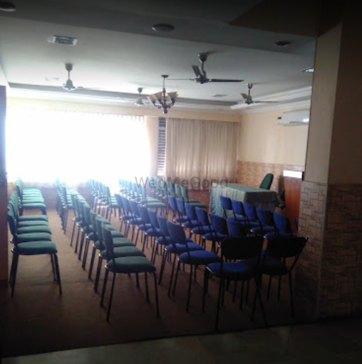 Photo By Mesabel Hotel - Venues