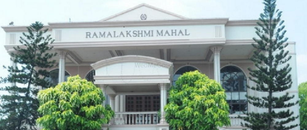 Ramalakshmi Mahal