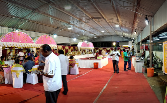 Photo By Smt. Padmavathi Ammal Cultural Centre - Venues