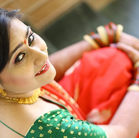 Photo By Kanishka Beauty Salon - Bridal Makeup