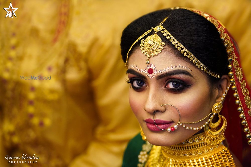 Photo By The Wedding saga by Gaurav Khendria - Photographers