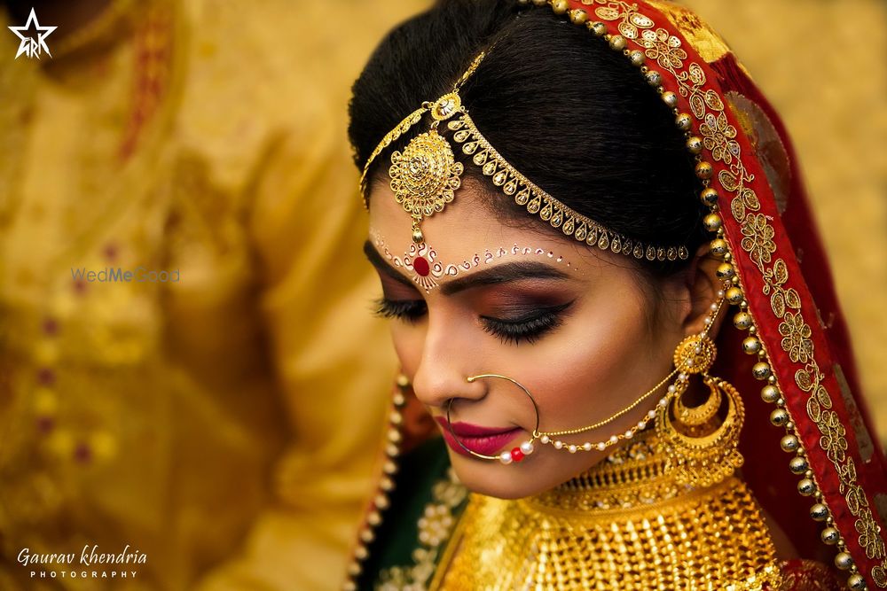 Photo By The Wedding saga by Gaurav Khendria - Photographers