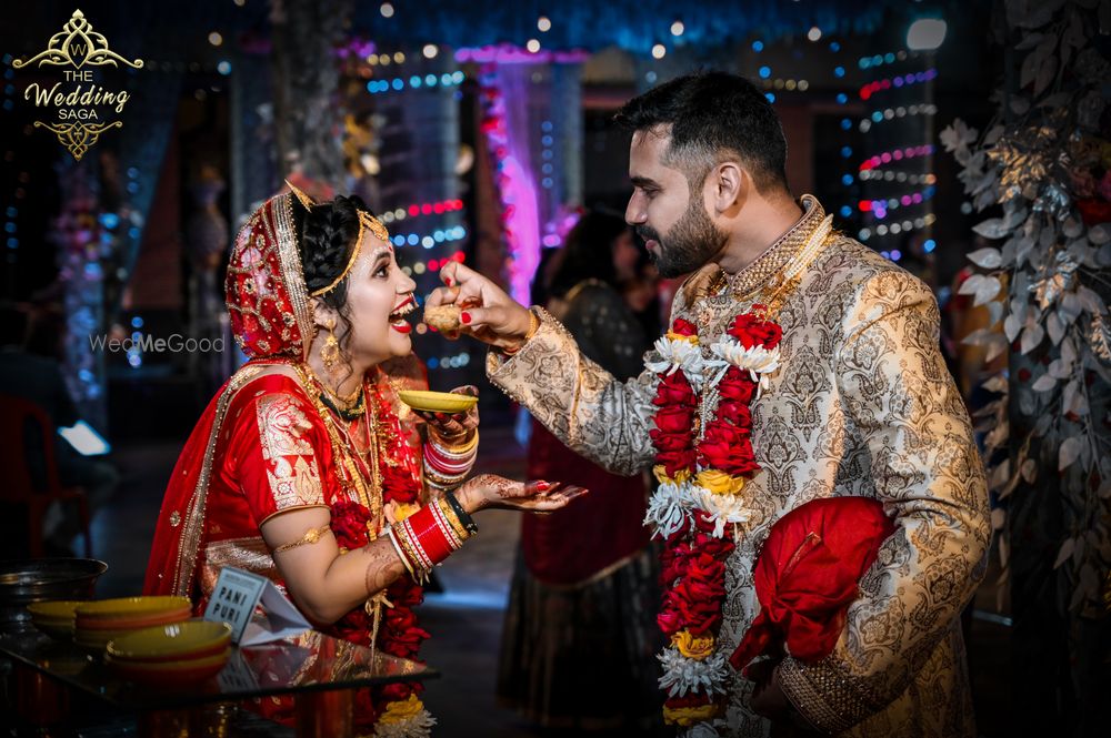 Photo By The Wedding saga by Gaurav Khendria - Photographers