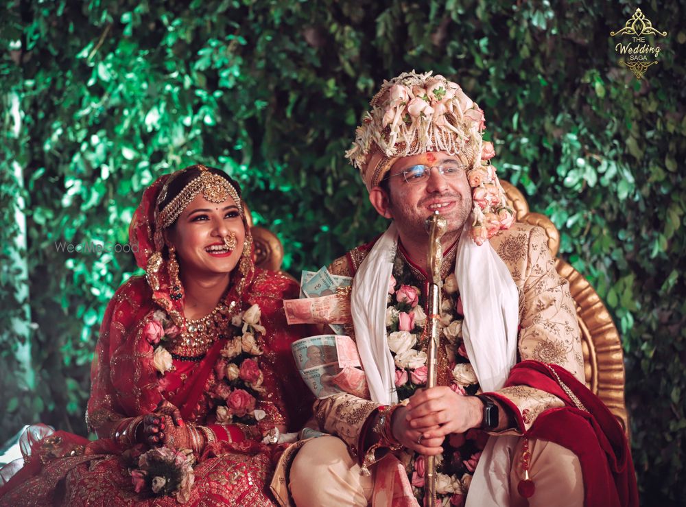 Photo By The Wedding saga by Gaurav Khendria - Photographers