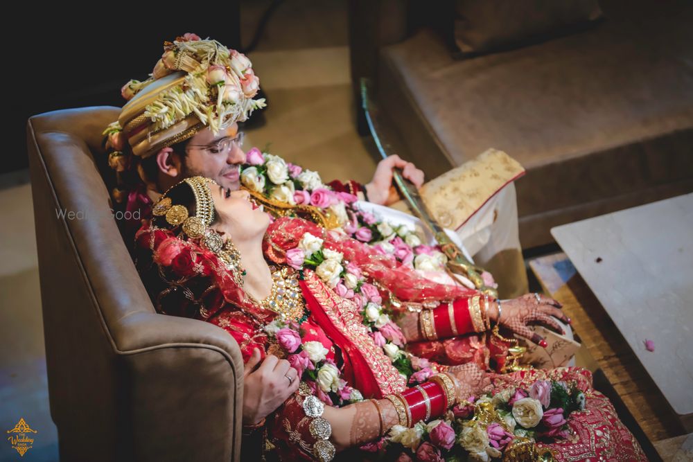 Photo By The Wedding saga by Gaurav Khendria - Photographers