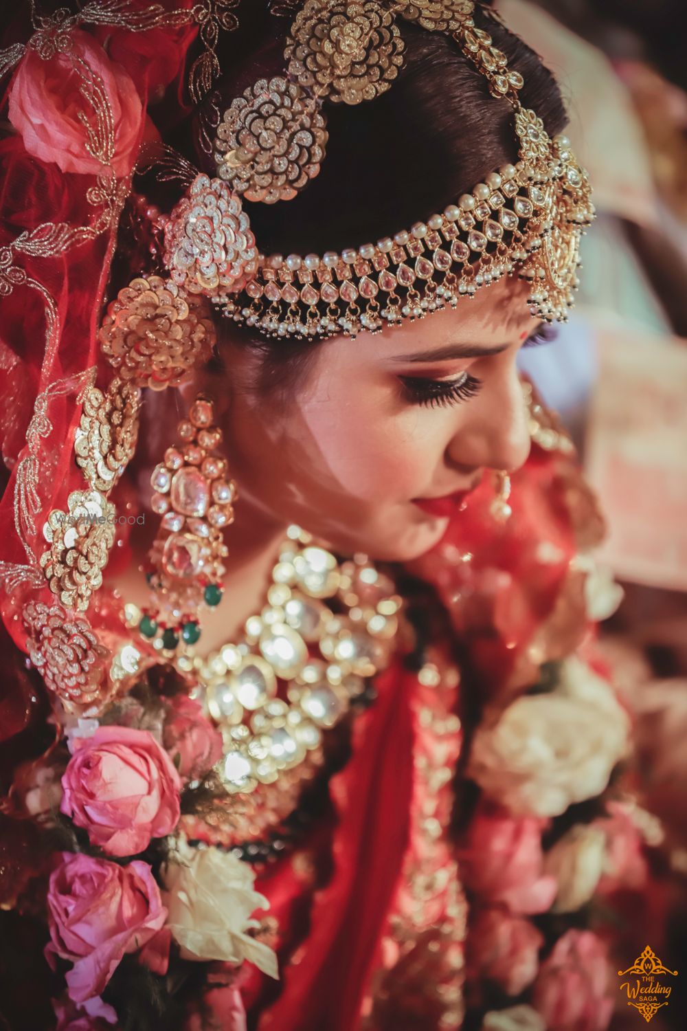 Photo By The Wedding saga by Gaurav Khendria - Photographers