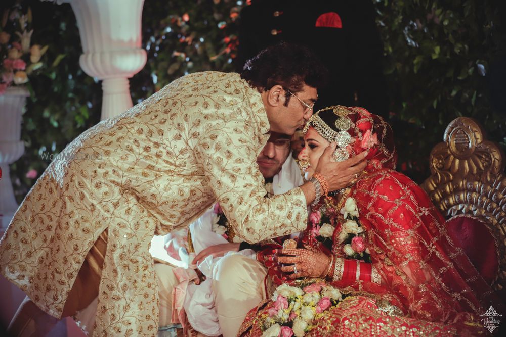 Photo By The Wedding saga by Gaurav Khendria - Photographers