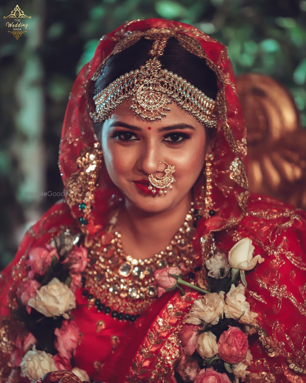 Photo By The Wedding saga by Gaurav Khendria - Photographers