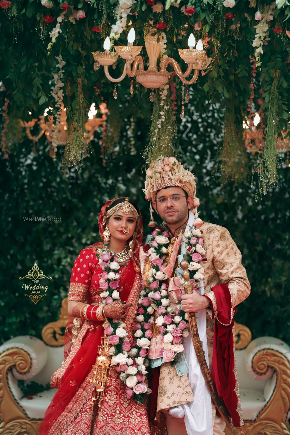 Photo By The Wedding saga by Gaurav Khendria - Photographers