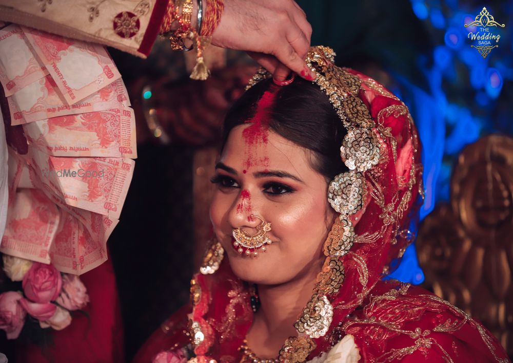 Photo By The Wedding saga by Gaurav Khendria - Photographers