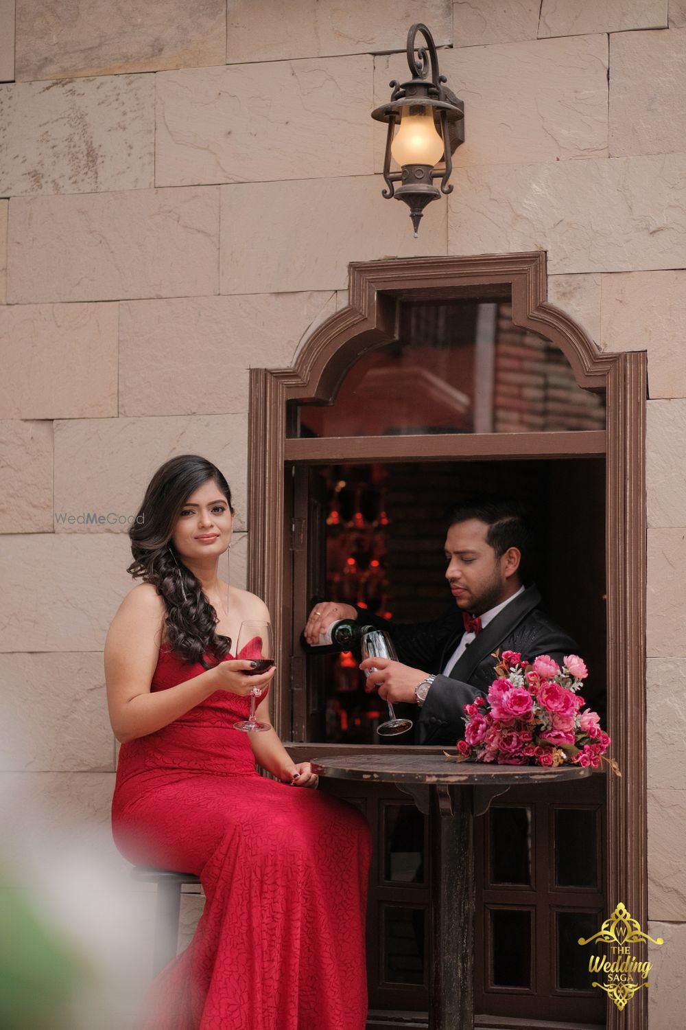 Photo By The Wedding saga by Gaurav Khendria - Photographers