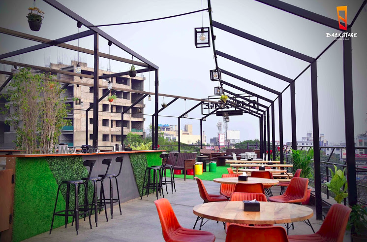 Photo By Backstage Lounge - Venues