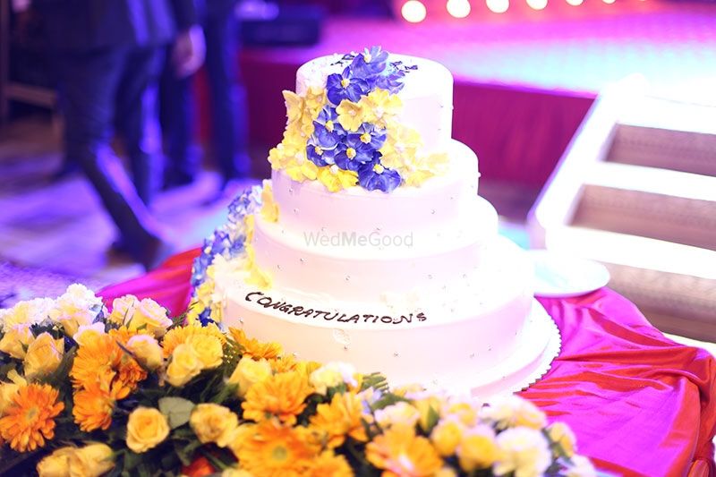 Photo By Olivestree - Wedding Planners
