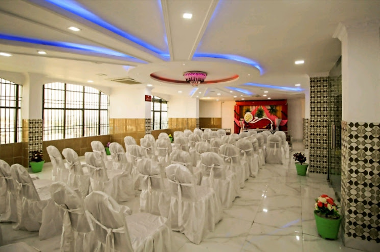 Photo By Hotel S.S Exotica - Venues