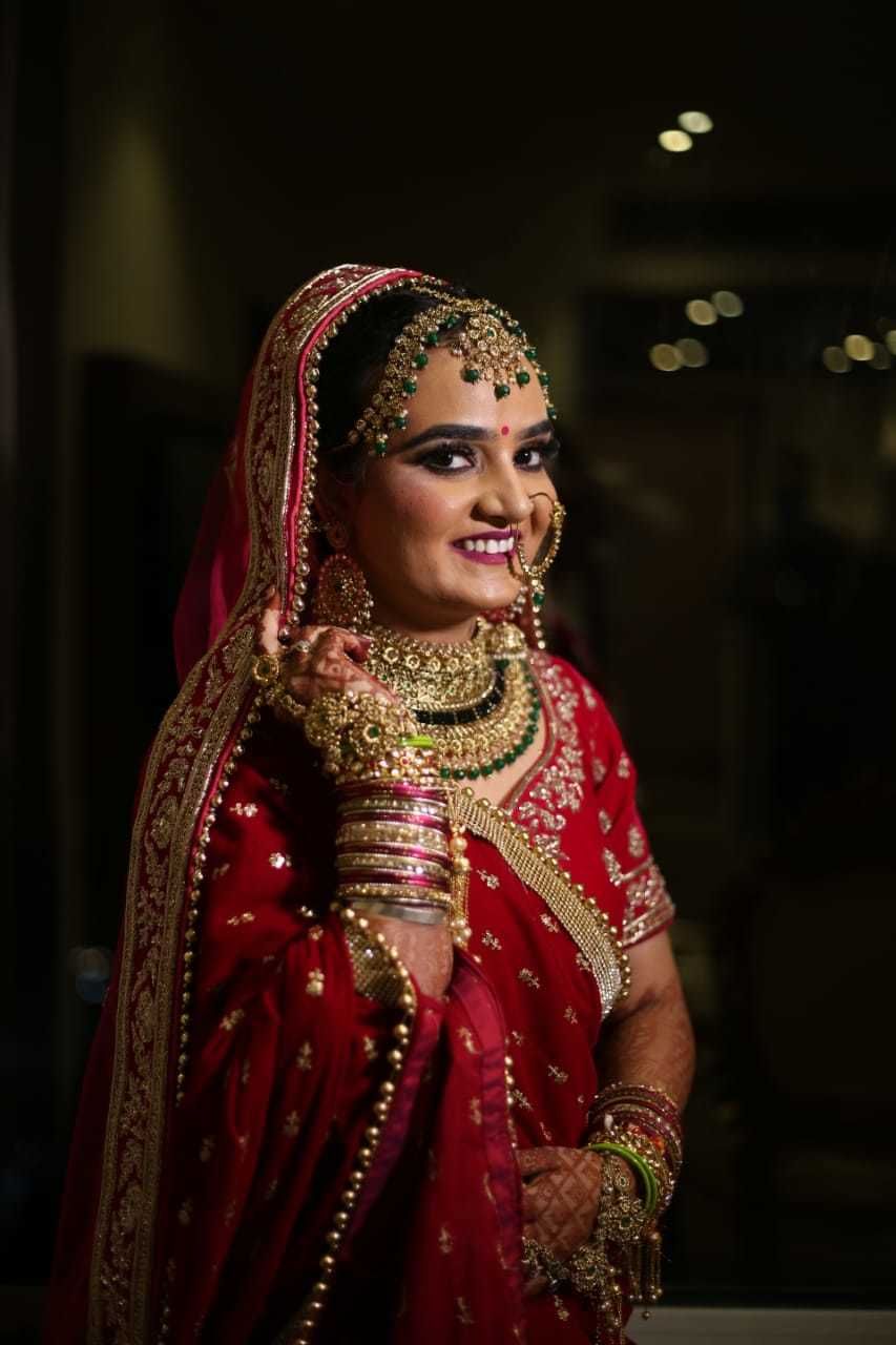 Photo By Makeover by Sandhya Ramwan - Bridal Makeup