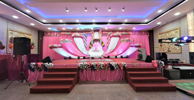 Photo By Sheesh Mahal Banquet Hall - Venues